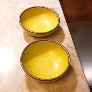 2 East Fork Yuzu Breakfast Bowls